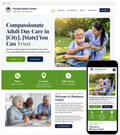 Adult Day Care