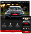 Auto Sales