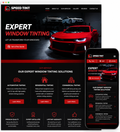 Auto Windows Tinting