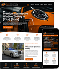 Auto Tinting