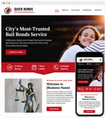 Bail Bonds Service