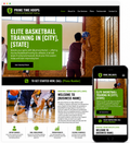 Basketball Trianer