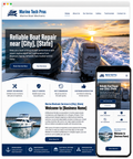 Boat Repair