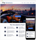 Car and Limo Service
