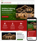 Holiday Lighting