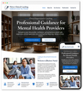 Clinical Supervision & Coaching