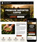 Coffee Importer