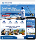 Deep Sea Fishing Charter