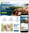 Doggy Day Care