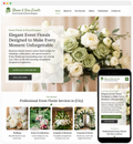 Event Florist