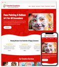 Face Painting & Balloon Art