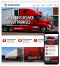 Truck & Freight Logistic