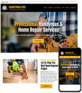 Handyman Professional