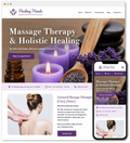 Holistic Healing