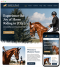 Horse Riding School