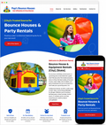 House Party Rental
