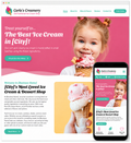 Ice Cream Shop