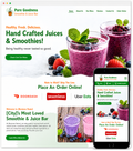 Juice and Smooth Bar