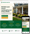 Lawn Maintenance
