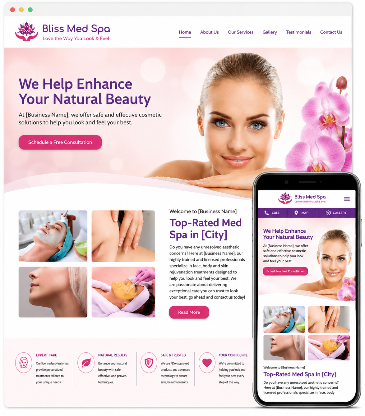 Medical Spa