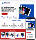 Mobile Phone Repair