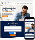 Mortgage Broker