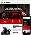 Motorcycle Shop