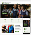 Non-Profit Organization