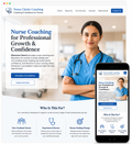 Nurse Coaching
