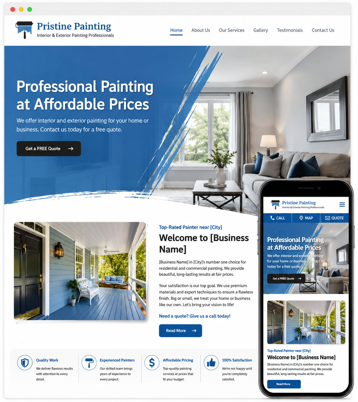 Painting Professional