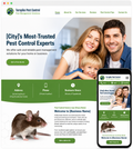 Pest Control Service