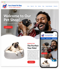 Pet Shop