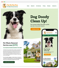 Pet Waste Removal