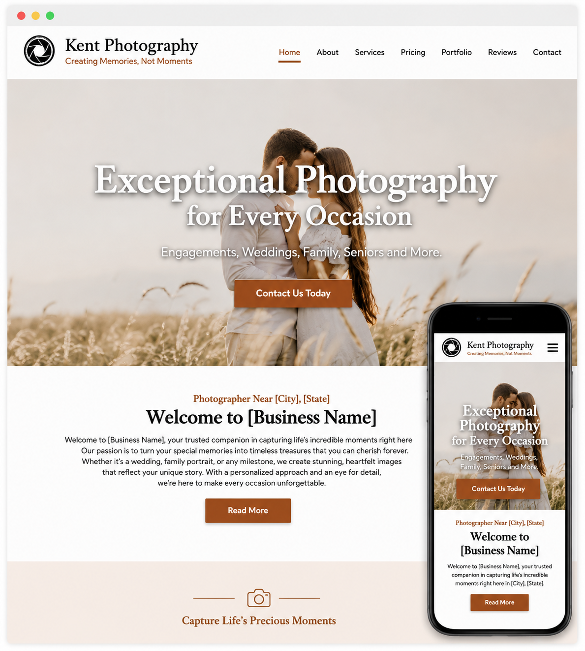 Photographer