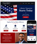Political Candidate
