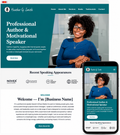 Professional Speaker