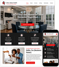 Licensed Real Estate Agent