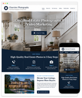 Real Estate Photography (Light)