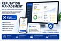 Reputation Management