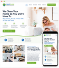 Residential Cleaning