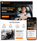 Rideshare Rentals