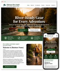River Outfitter