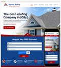 Roofing Contractor (Light)