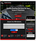 Roofing Contractor (Dark)