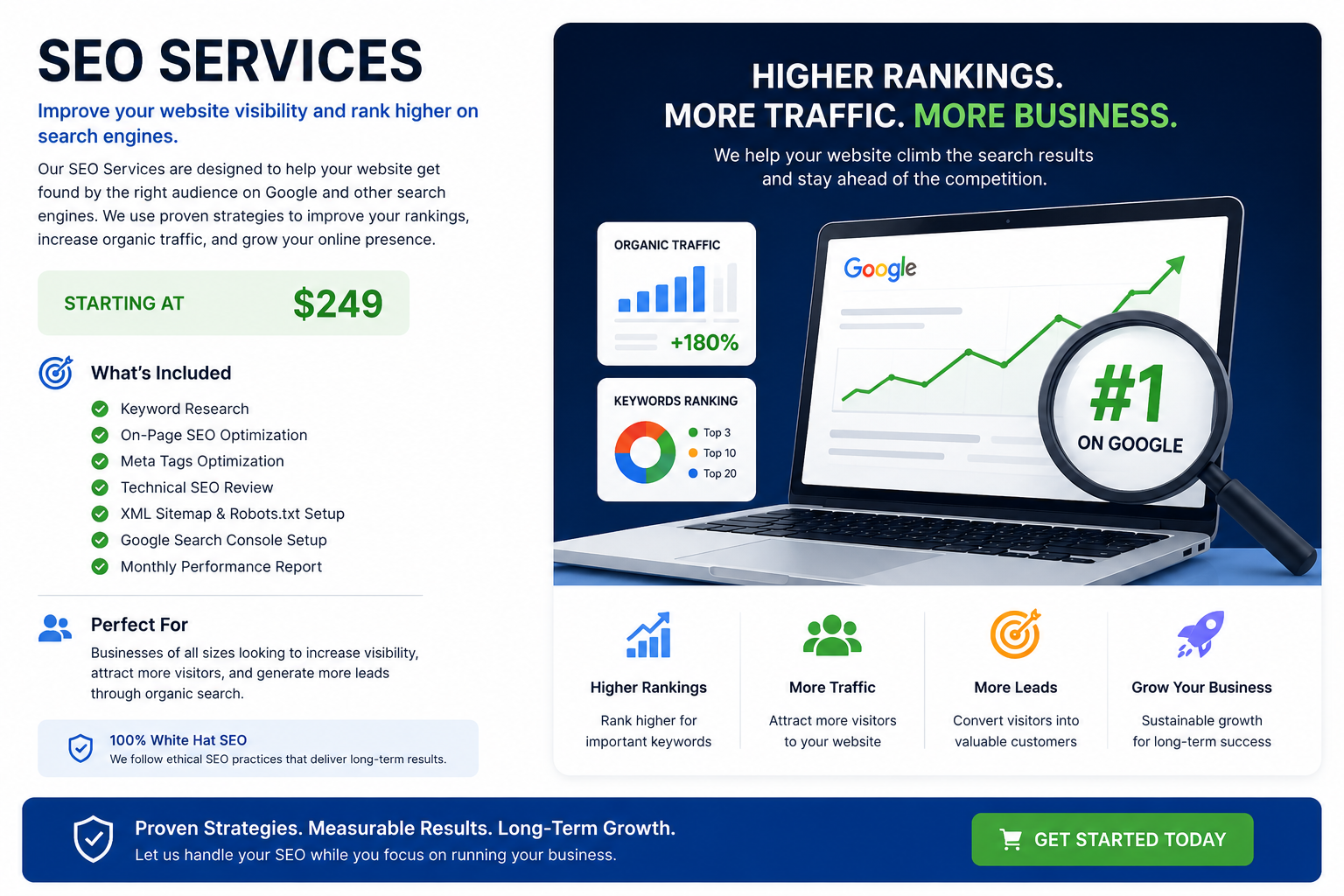 SEO Services