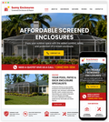 Screened Enclosures