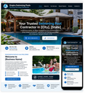 Swimming Pool Contractor