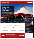 Tent Manufacturer