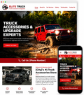 Truck Accessories