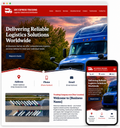 Trucking Company